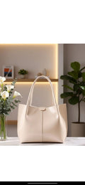 Rose Top-Handle Satchel by CarryVera