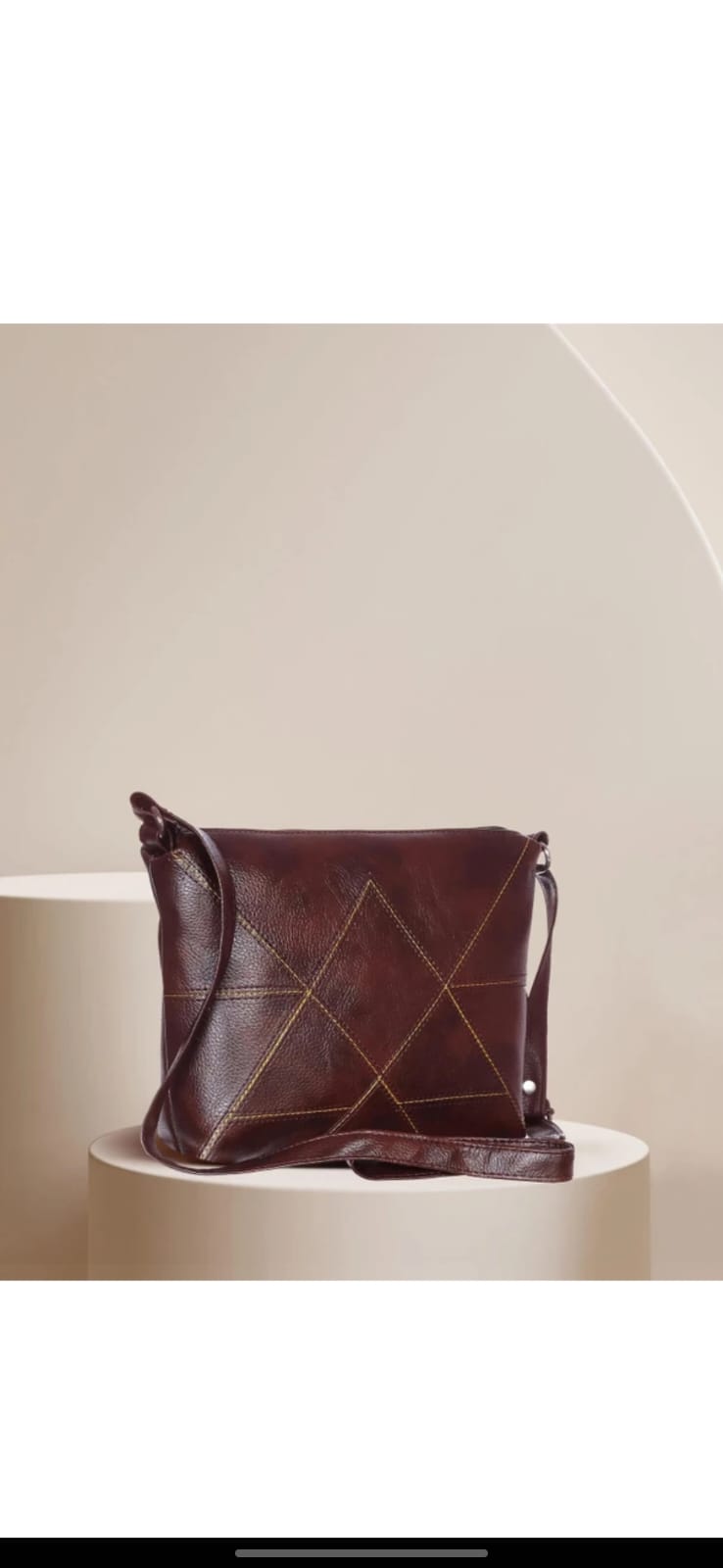 Wine Patent Hobo by CarryVera