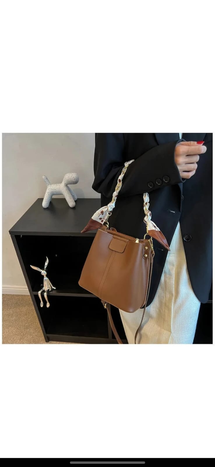 Amber Everyday Tote by CarryVera